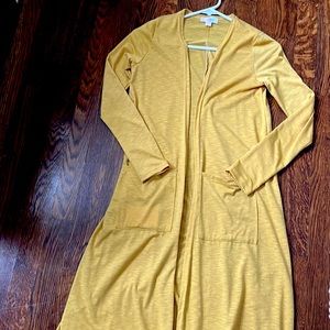 Lularoe Sarah Cardigan